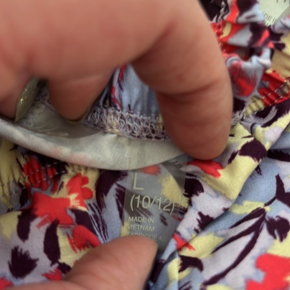 Zella floral joggers - Picture 4 of 5